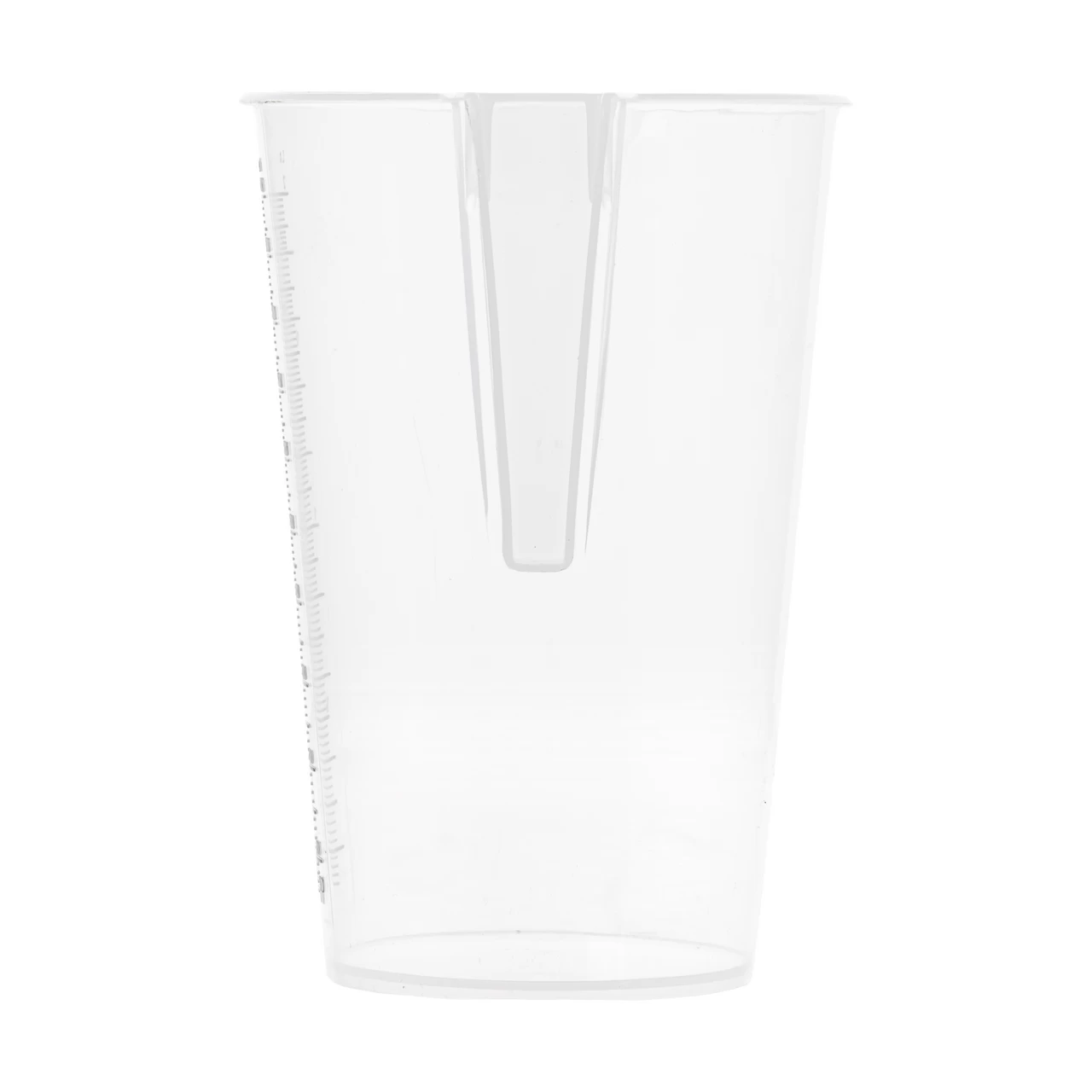 Caraffa, in plastica, 2 litri