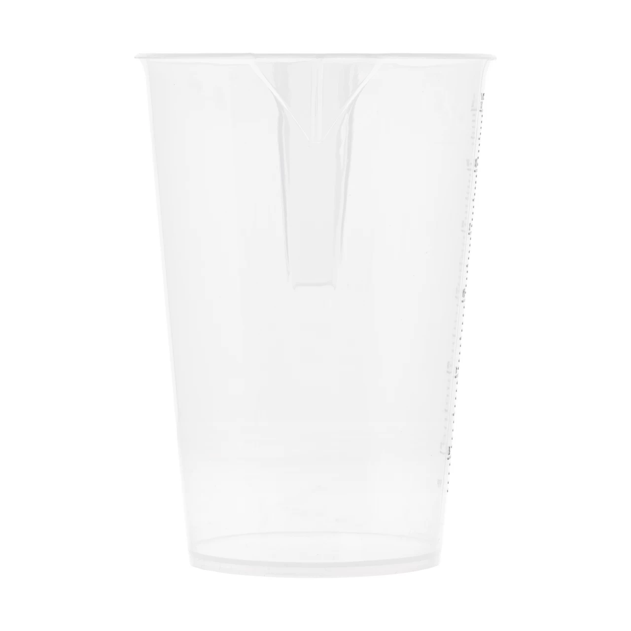Caraffa, in plastica, 3 litri