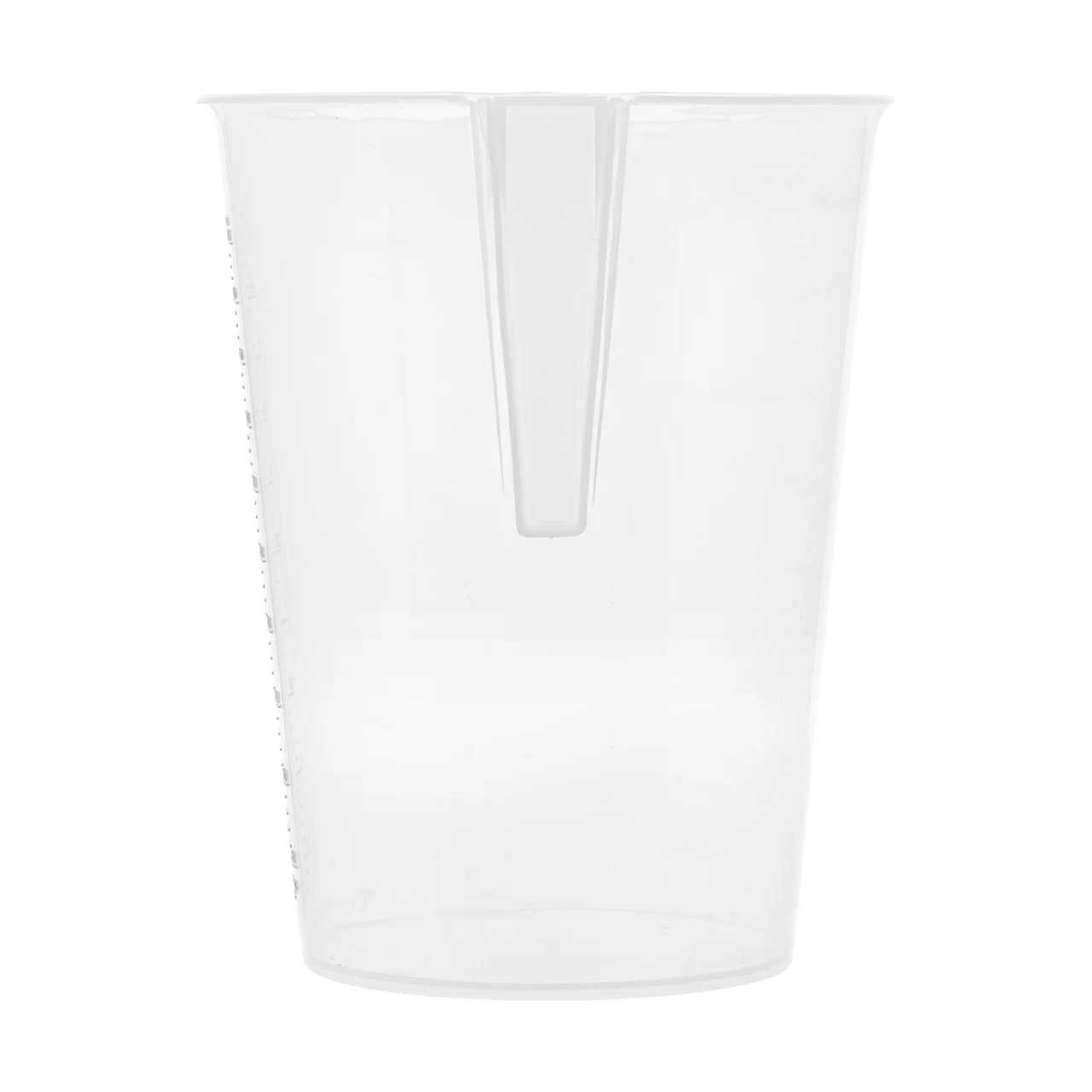 Caraffa, in plastica, 5 litri
