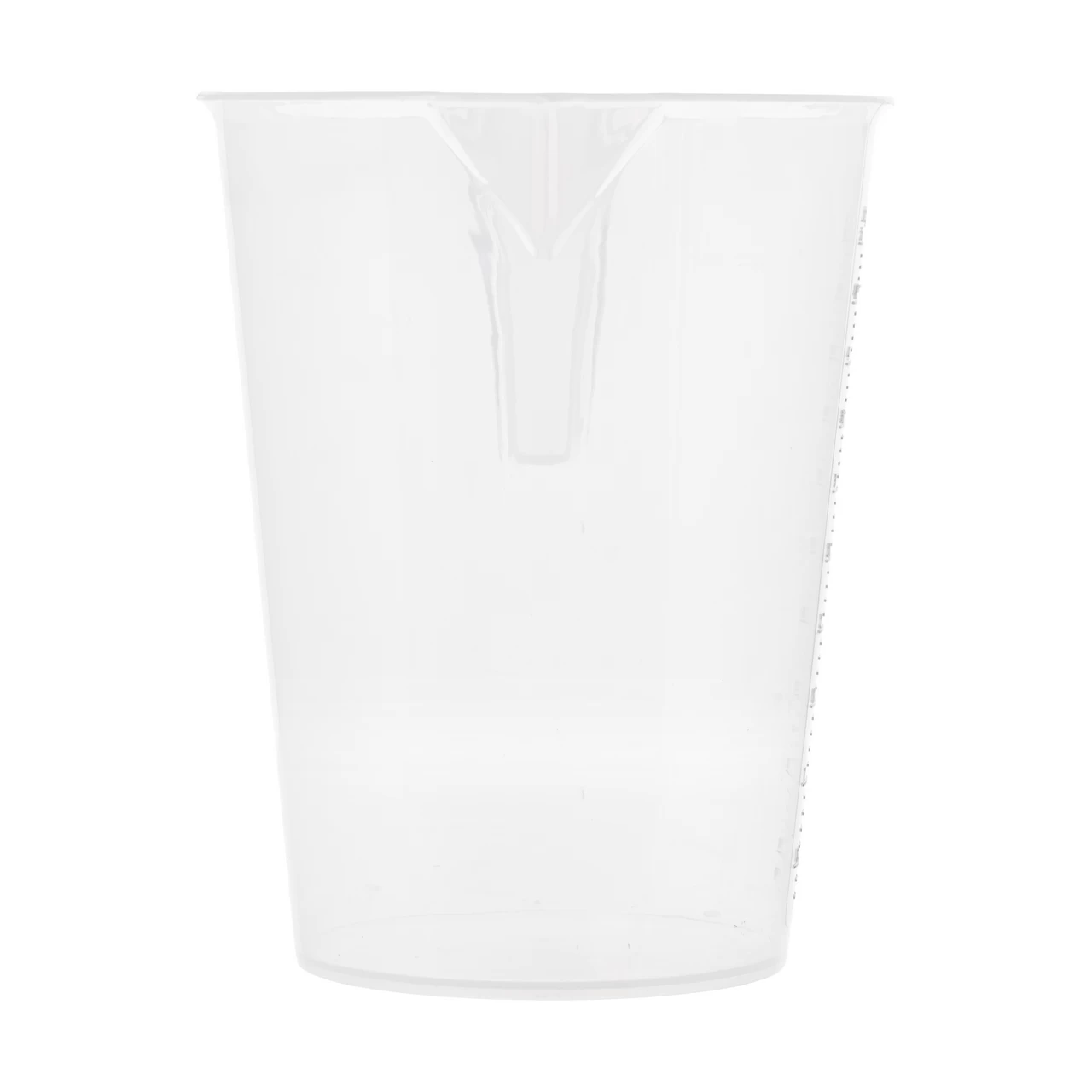 Caraffa, in plastica, 5 litri
