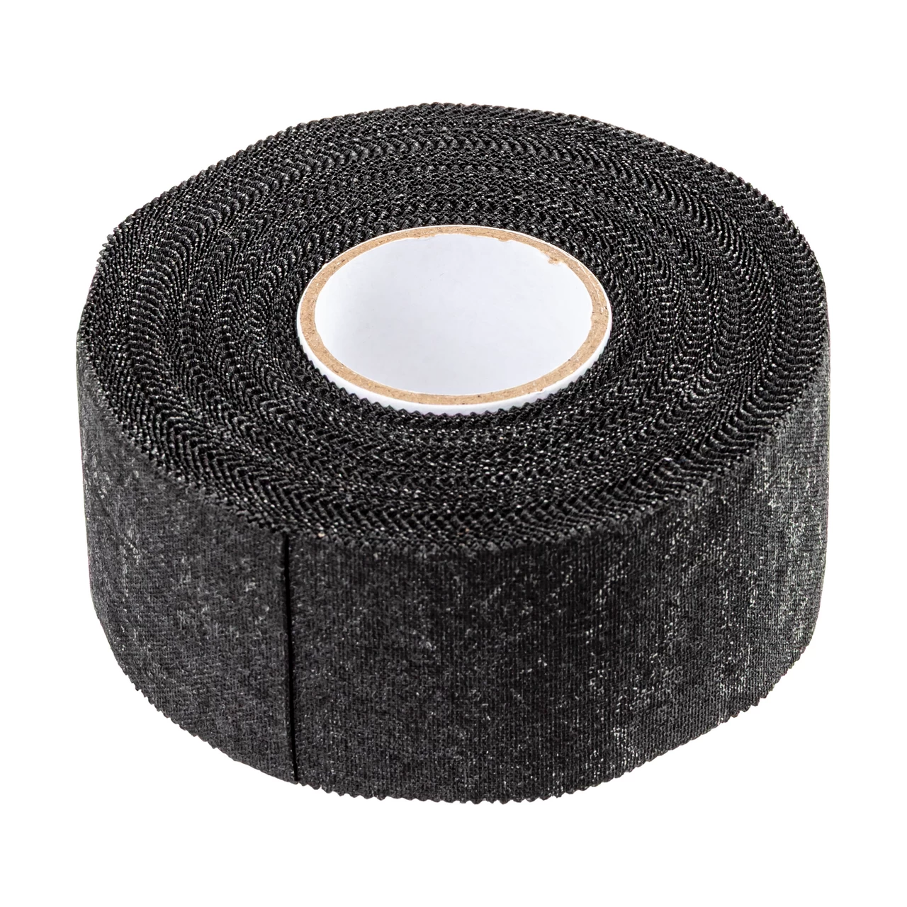 Fascia per zoccoli, nera, ClawTape, 45 mm × 25 m