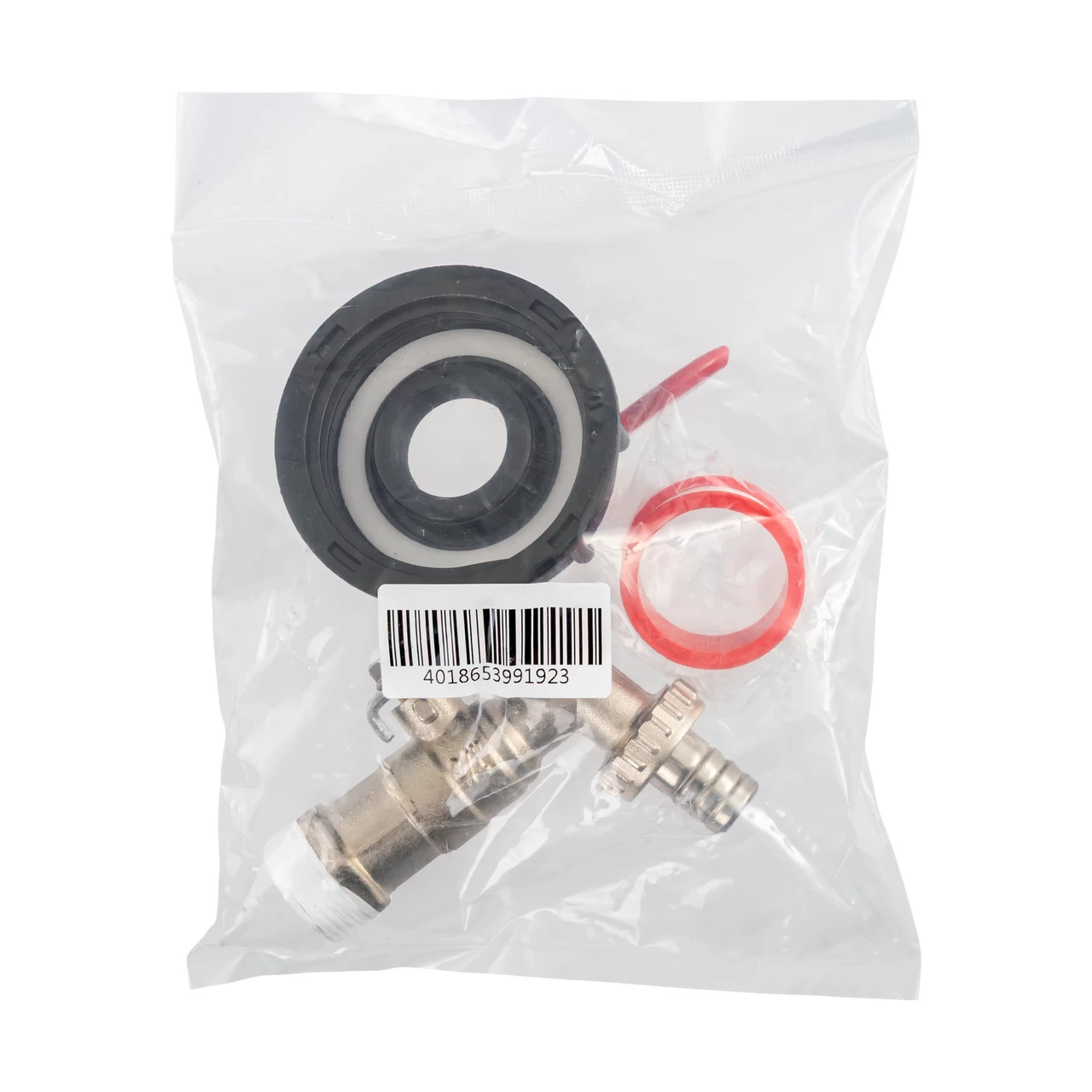 Rubinetto per container IBC, 3/4"