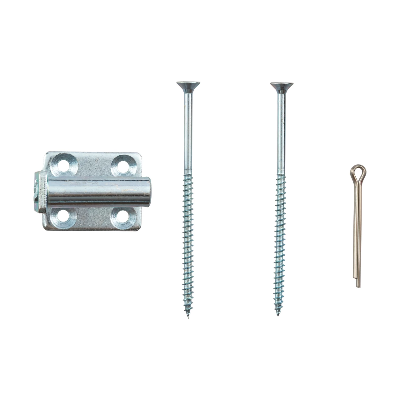 Set di cancelli con nastro da 20 mm per recinto elettrico, Ako Flexigate, 19 m