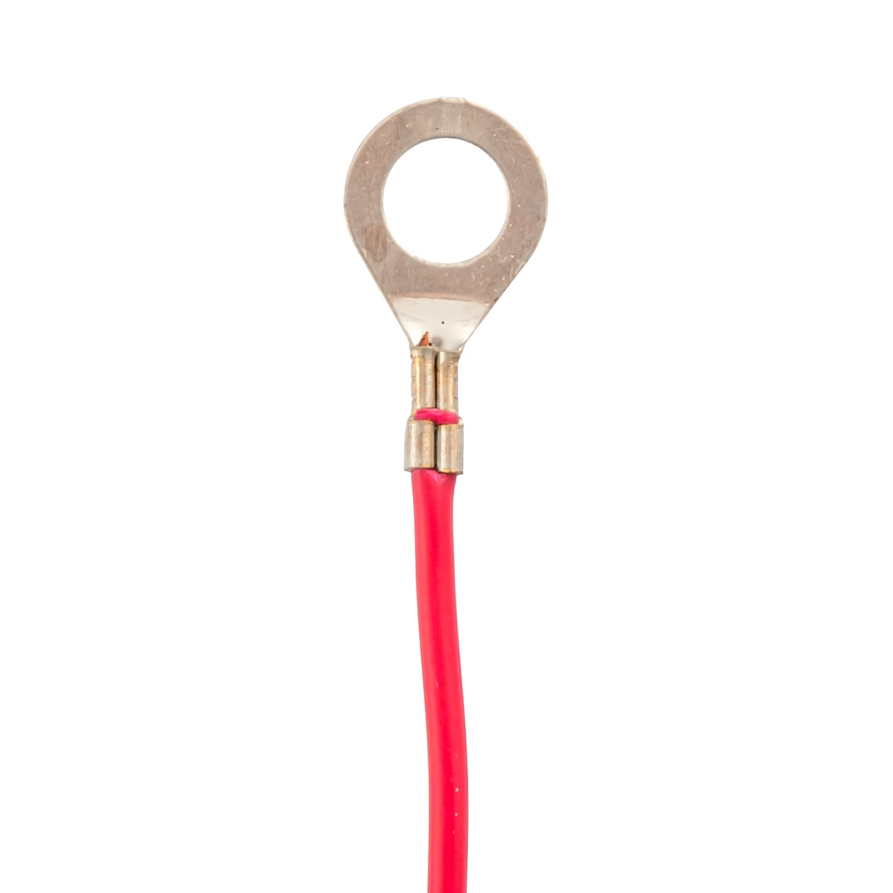 Cavo di collegamento elettrificatore + recinto