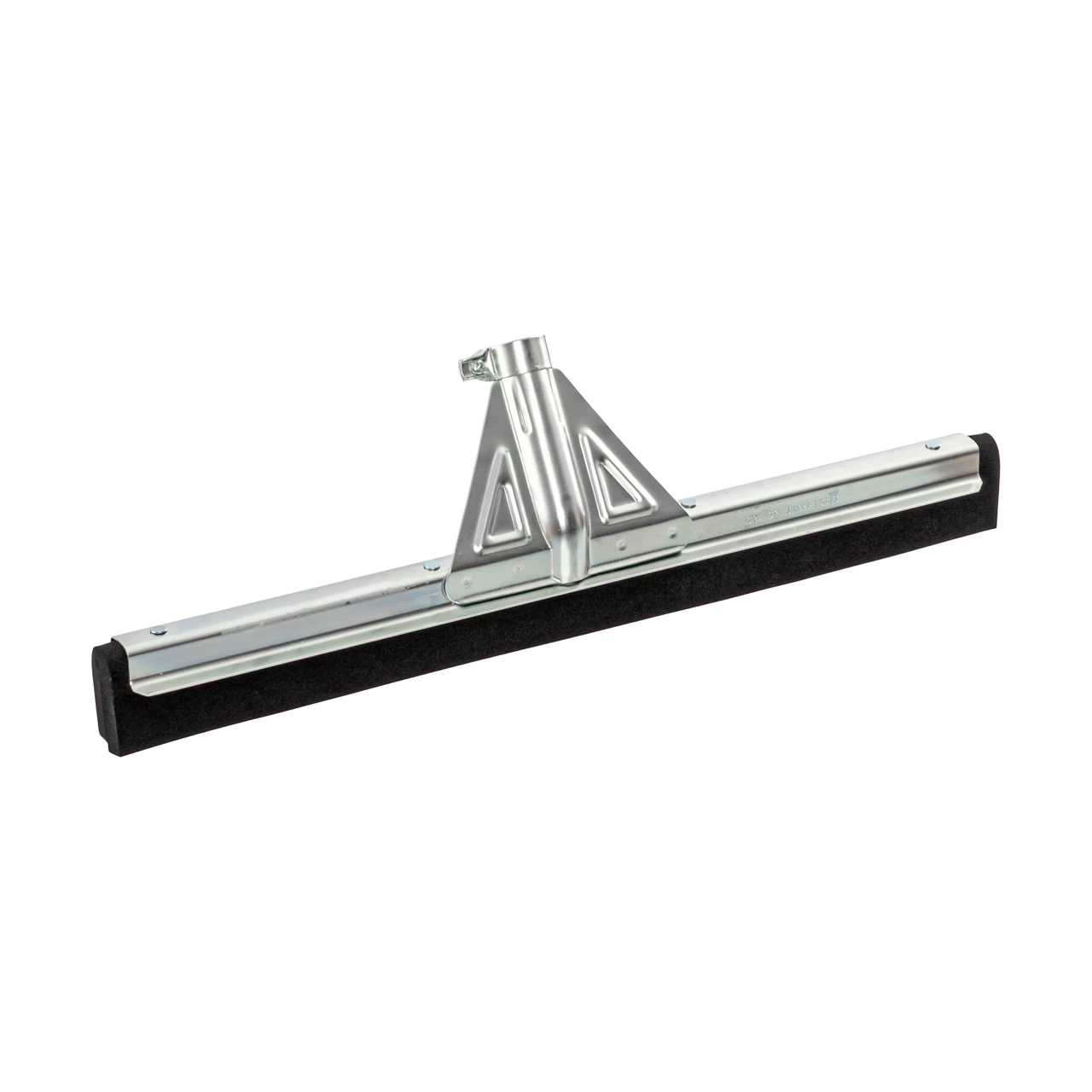 Tergivetro in metallo zincato, 45 cm