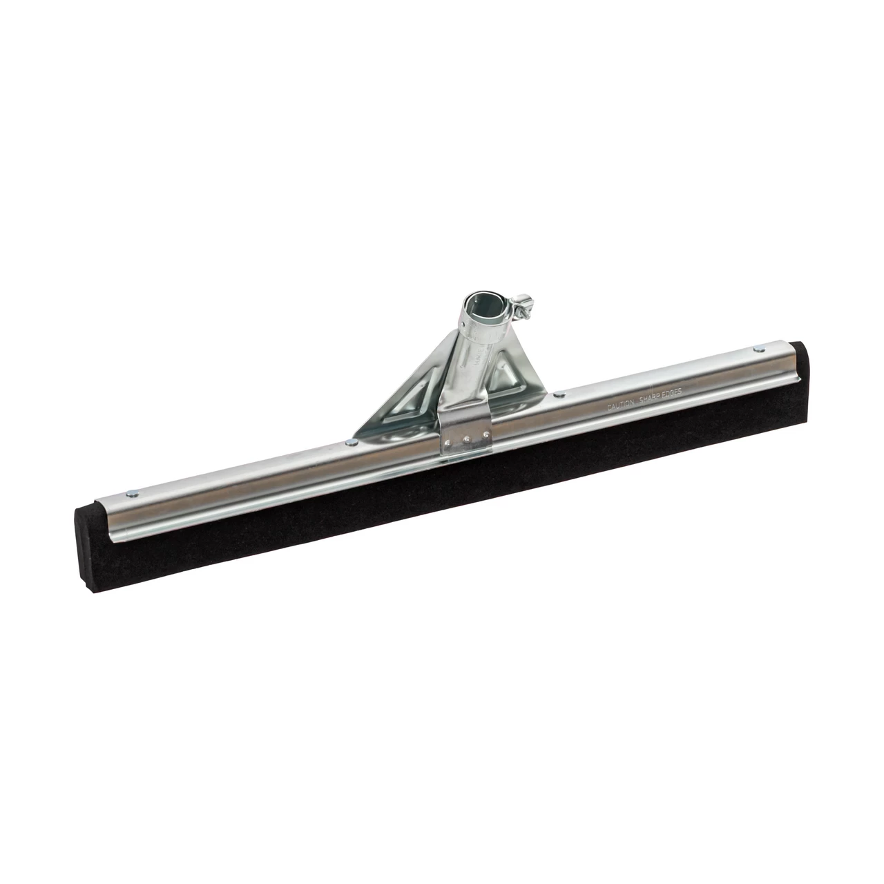 Tergivetro in metallo zincato, 45 cm