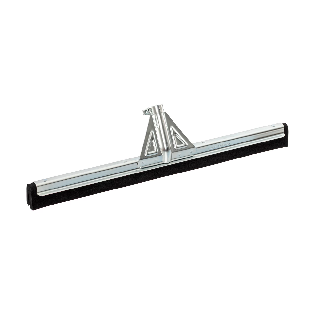 Tergivetro in metallo zincato, 55 cm