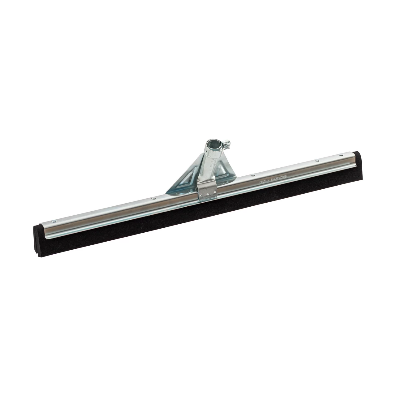 Tergivetro in metallo zincato, 55 cm