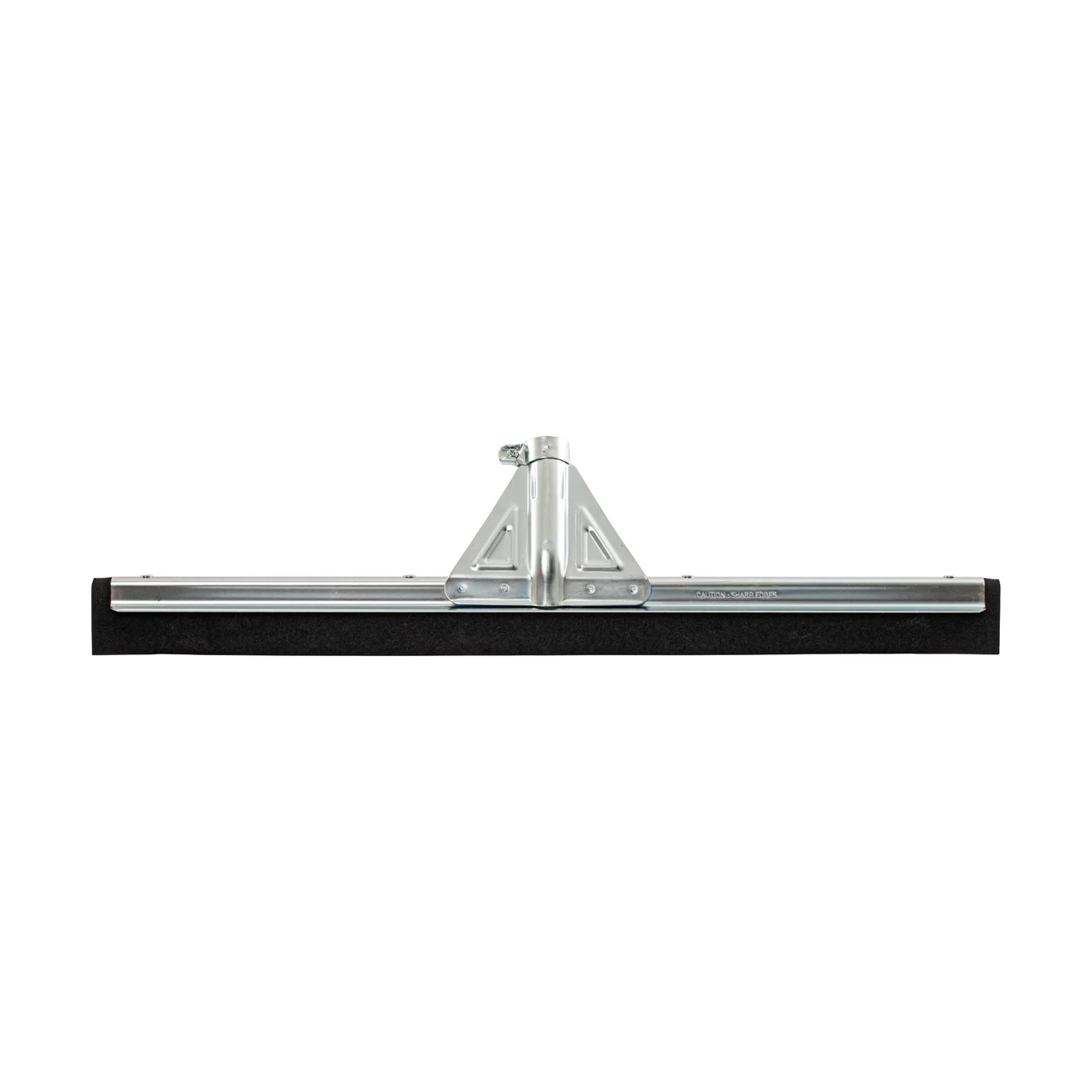 Tergivetro in metallo zincato, 55 cm