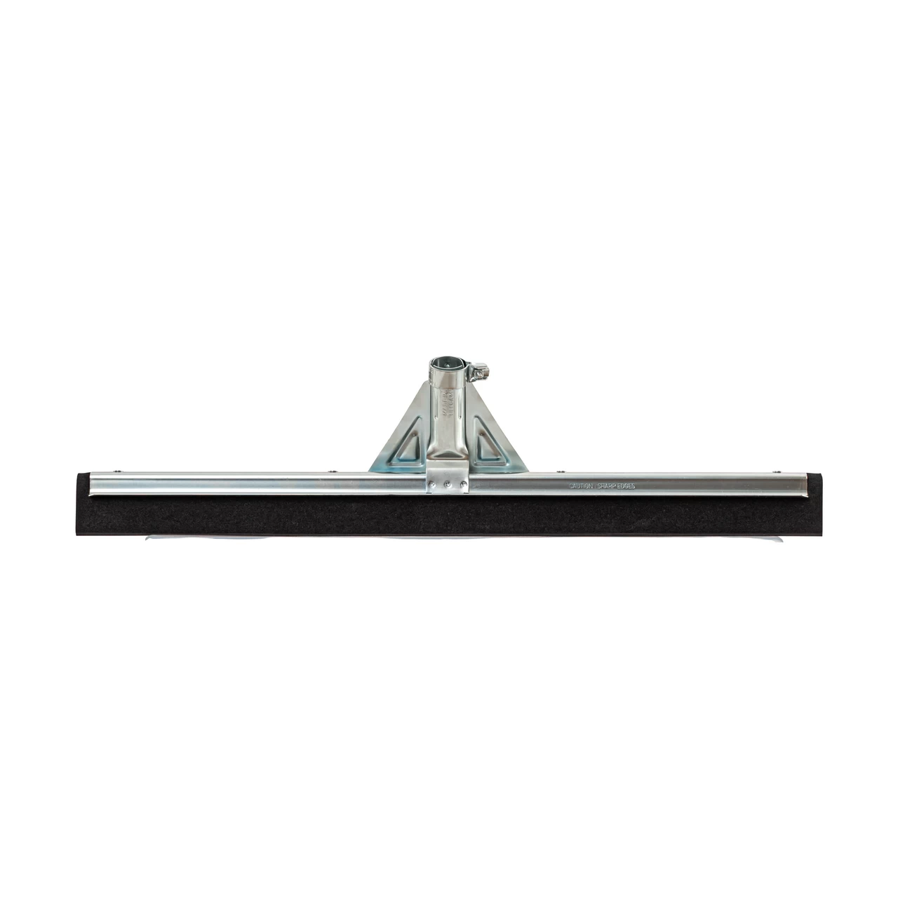 Tergivetro in metallo zincato, 55 cm