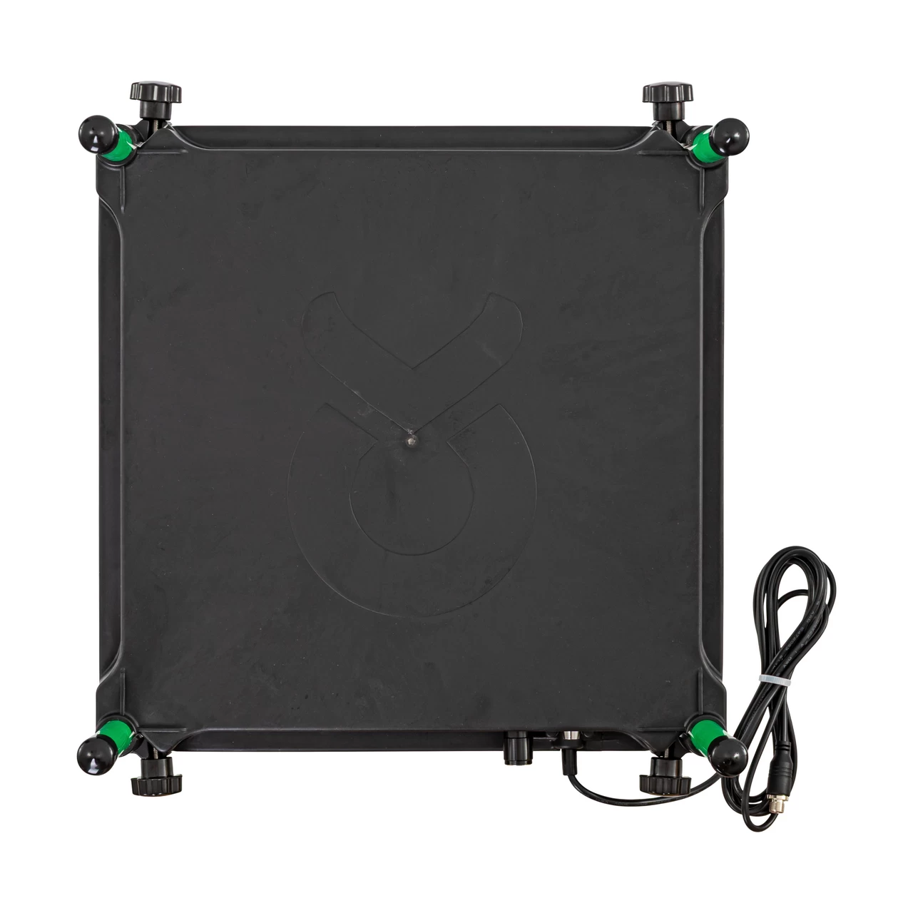 Piastra riscaldante per polli, CosyHeat, 30 × 30 cm