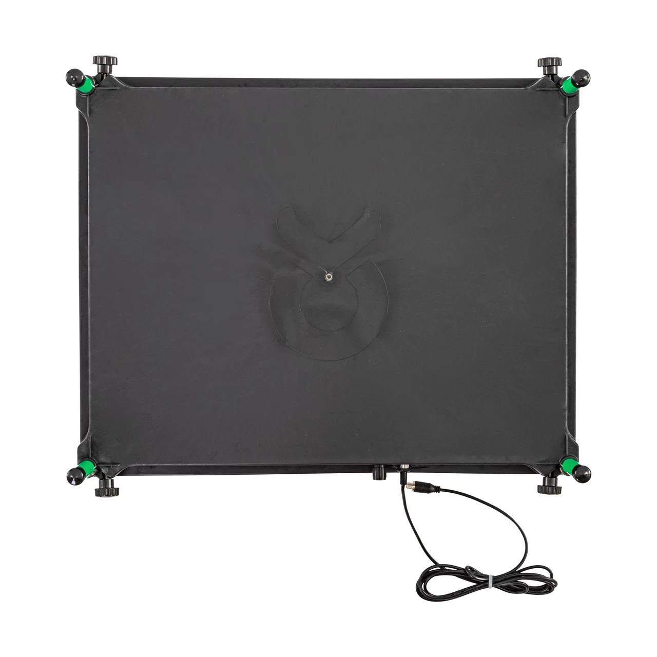 Piastra riscaldante per polli, CosyHeat, 40 × 50 cm