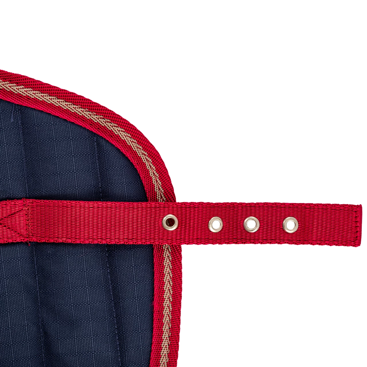 Coperta impermeabile per vitello, ThermoPlus, blu scuro, 70 × 70 cm