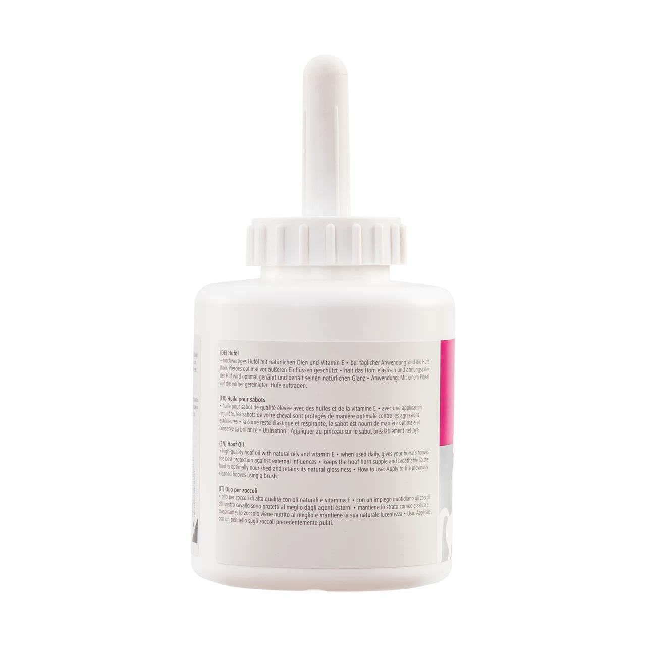 Olio per zoccoli, MagicBrush, 425 ml