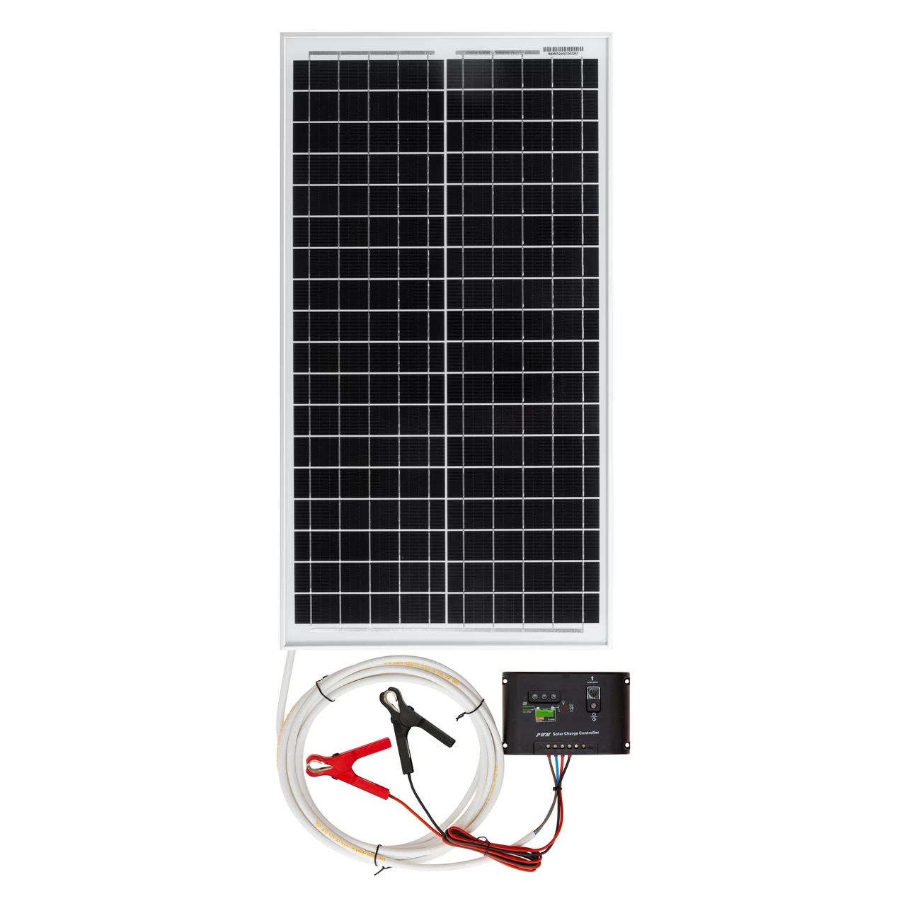 Elettrificatore Classic DL 4100, 4,1 Joule, al sistema solare 30 W