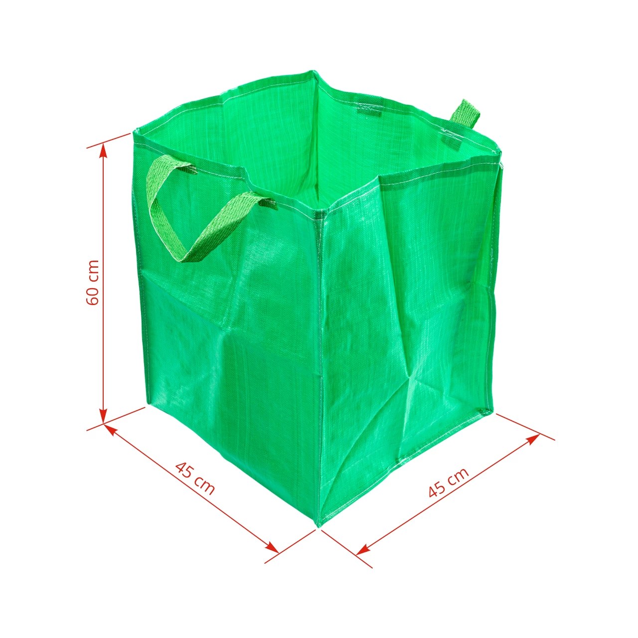Sacco da giardinaggio, GoBag, 120 litri