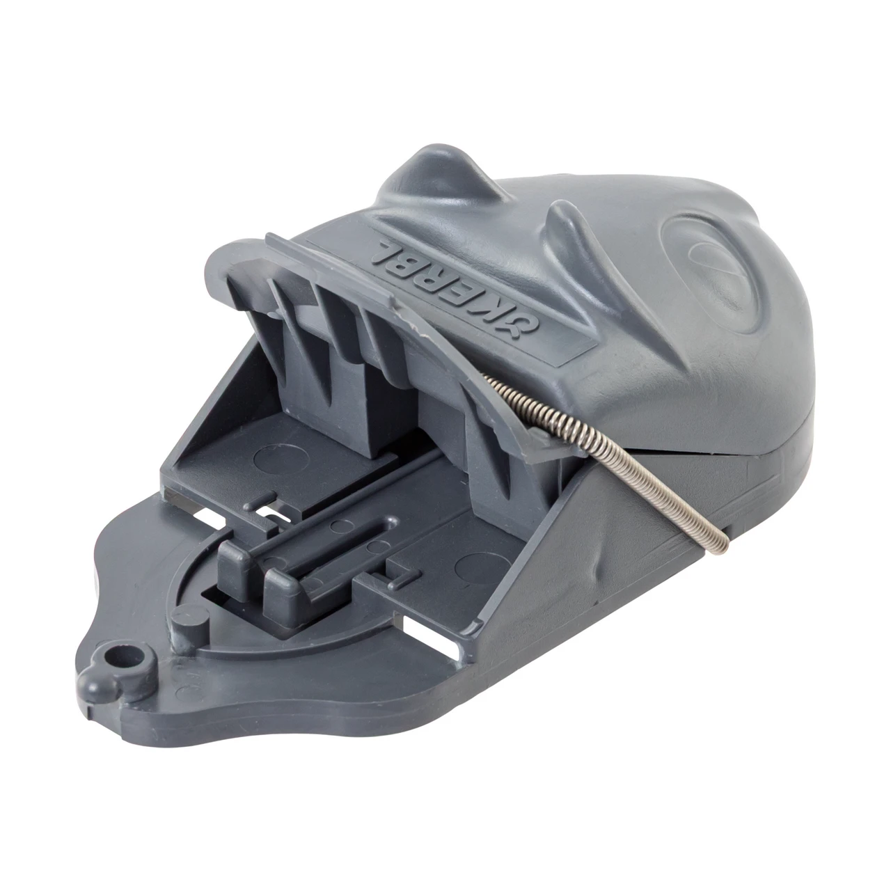 Set 2 trappole per topi, mouseStop