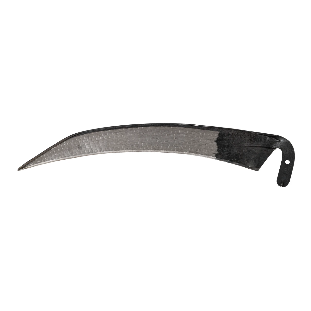 Falce per erba Wettschliff, senza coda, 70 cm :: 70 cm