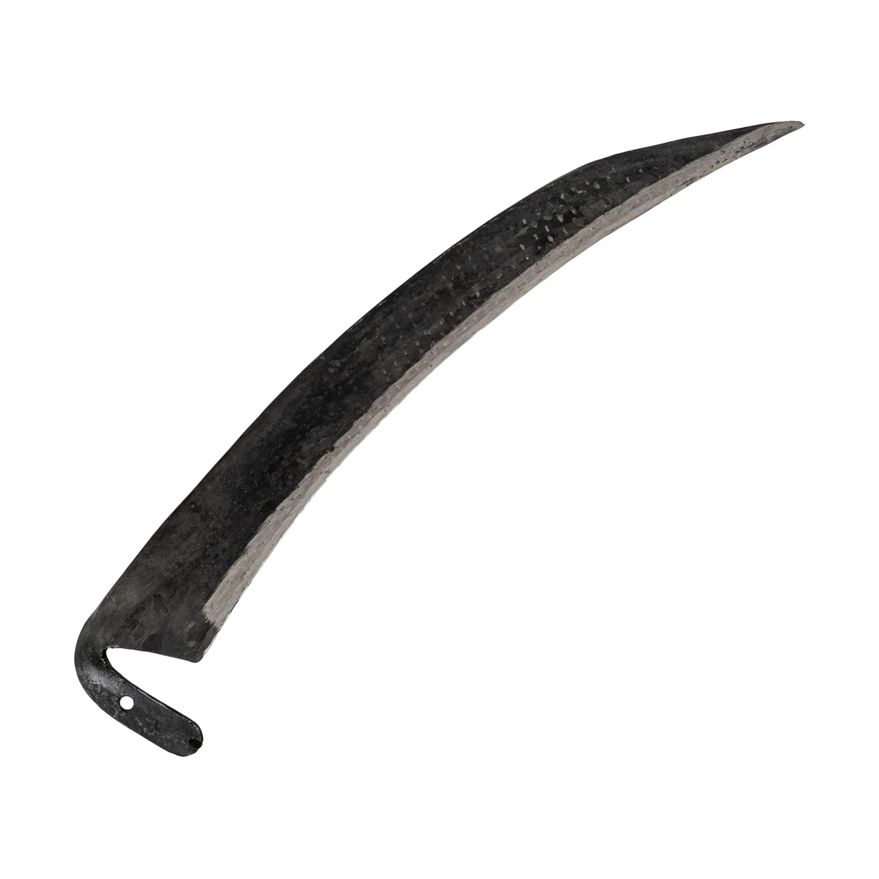 Falce per erba Wettschliff, senza coda, 70 cm :: 70 cm