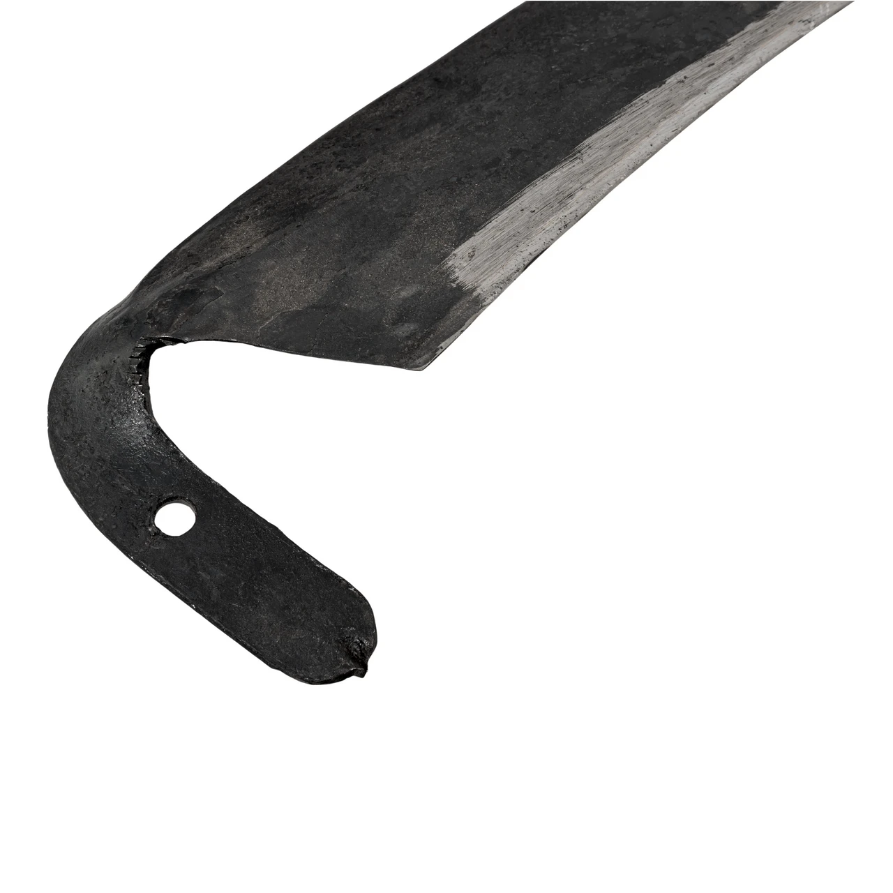 Falce per erba Wettschliff, senza coda, 70 cm :: 70 cm