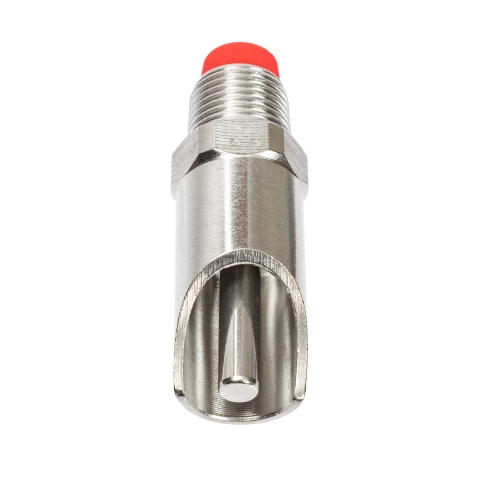 Ciuccio con filettatura da 3/4" per maiali