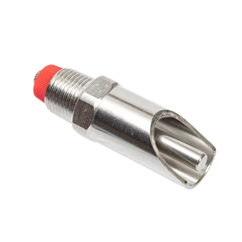 Ciuccio con filettatura da 3/4" per maiali