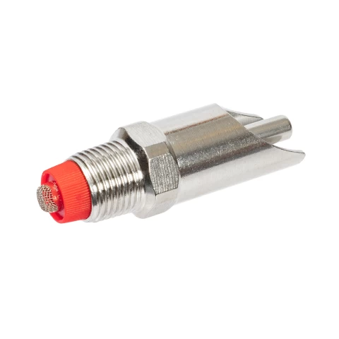 Ciuccio con filettatura da 3/4" per maiali