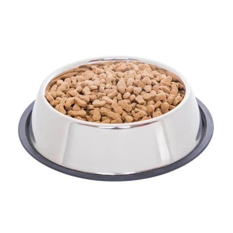 Ciotola in acciaio inox per cani,  Ø26 cm, 2800 ml