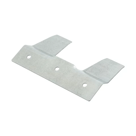 Supporto in metallo per secchi per l'allattamento da 8 litri