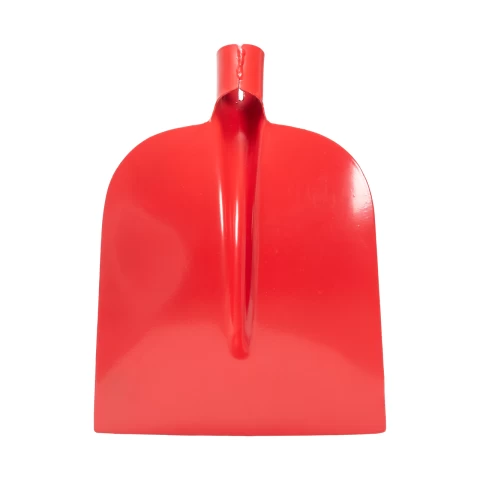 Pala Holstein, senza gambo, 25 × 27 cm