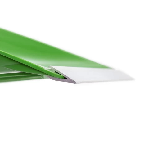 Pala per cereali e neve, senza gambo, 40 × 42 cm