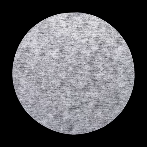 Filtro a disco per latte, Sana, 140 mm, 200 pz. :: 140 mm