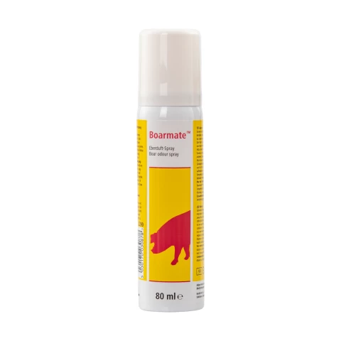 Spray all' odore di verro, Boarmate, 80 ml