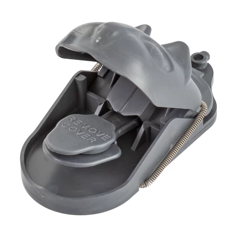 Esche di ricambio, per trappole per topi mouseStop, 6 pezzi