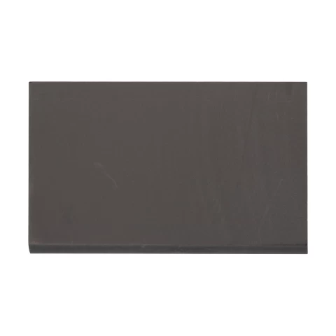 Pallete di ricambio in grafite per pompa del vuoto - 4,9 × 43 × 70 mm