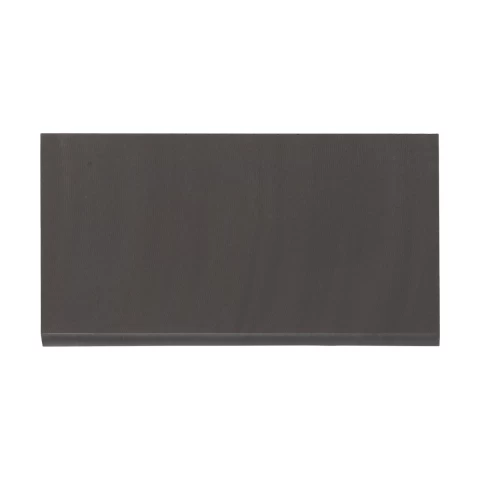 Pallete di ricambio in grafite per pompa del vuoto - 4,9 × 43 × 79,95 mm