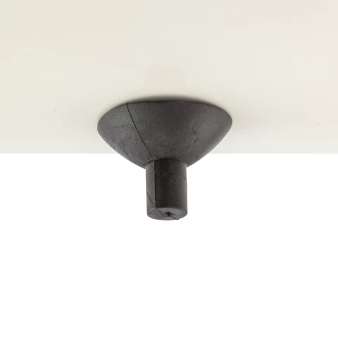 Tappo di scarico per serbatoio sottovuoto