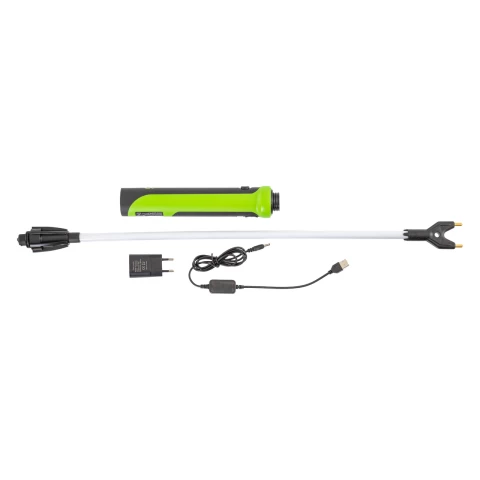 Pungolo elettrico per animal, AniShock Comfy