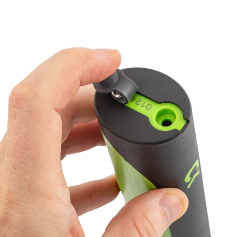 Pungolo elettrico per animal, AniShock Comfy