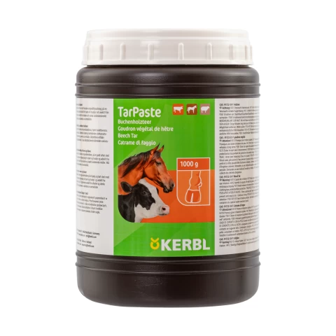 Pasta di catrame di faggio, TarPaste, 1 kg