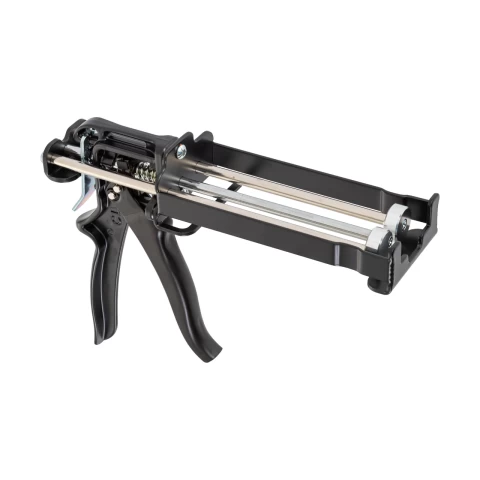 Pistola dosatrice per cartucce con adesivo bicomponente da 160 ml