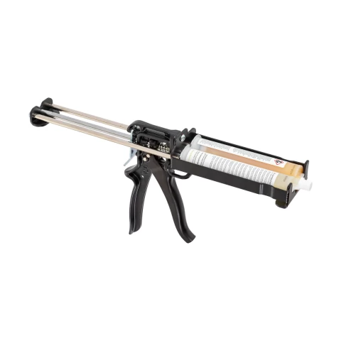 Pistola dosatrice per cartucce con adesivo bicomponente da 160 ml