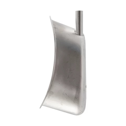 Abbeveratoio per scrofe, 21 × 29 × 16 cm