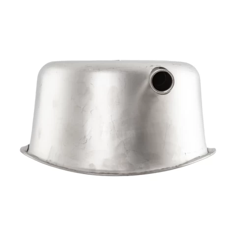 Abbeveratoio per scrofe, 21 × 29 × 16 cm