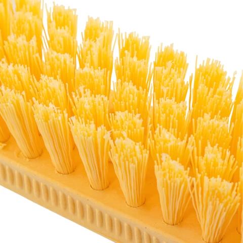 Spazzola per la pulizia
