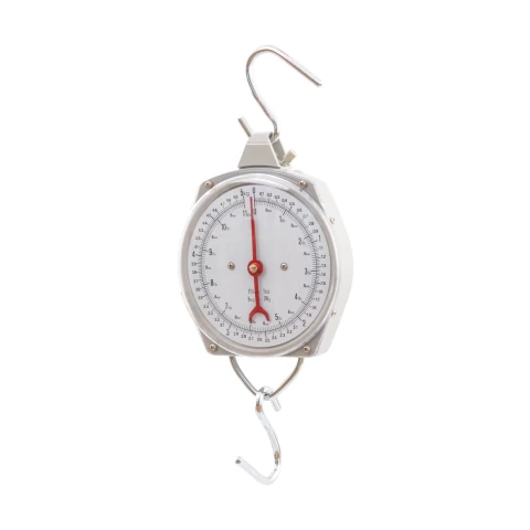 Bilancia sospesa premium, 5 kg