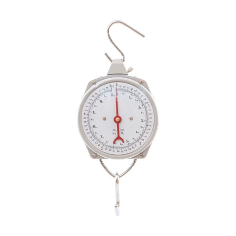Bilancia sospesa premium, 5 kg