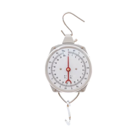 Bilancia sospesa premium, 10 kg