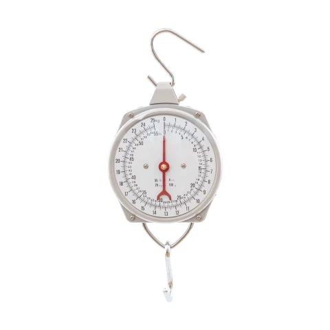 Bilancia sospesa premium, 25 kg