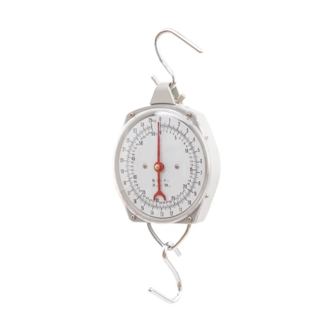 Bilancia sospesa premium, 25 kg